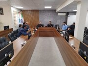 آغاز اجرای طرح توسعه شبکه فیبر نوری در منطقه ۷ اصفهان با مشارکت شهرداری و مخابرات