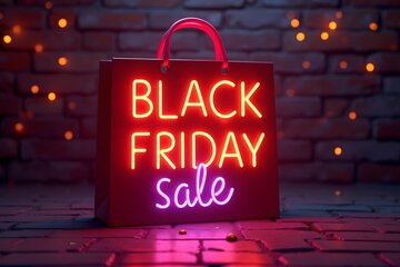 بلک فرایدی 1404 در ایران چه روزی است؟ + تاریخ جمعه سیاه 2025