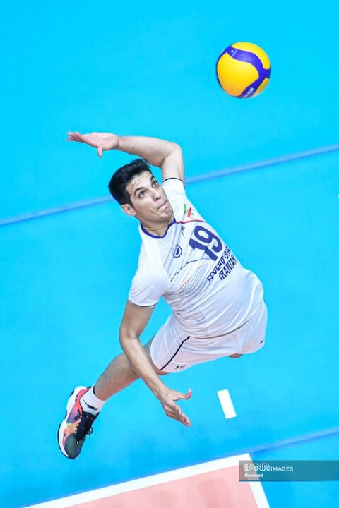 تصاویری از زنده‌یاد «صابر کاظمی»