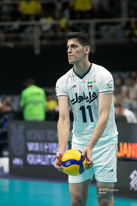 تصاویری از زنده‌یاد «صابر کاظمی»