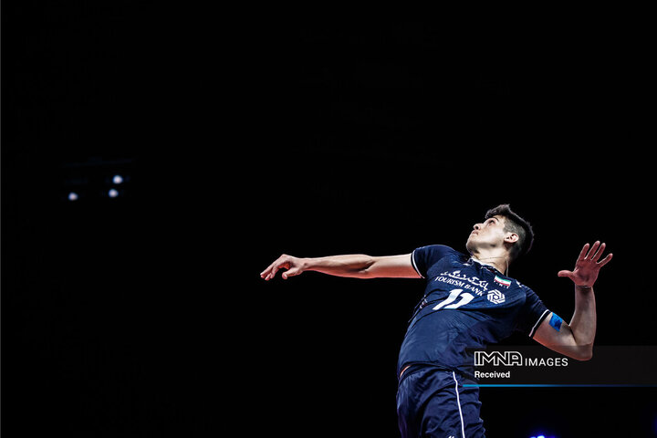 تصاویری از زنده‌یاد «صابر کاظمی»