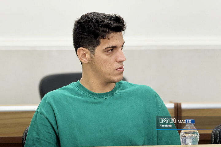 تصاویری از زنده‌یاد «صابر کاظمی»