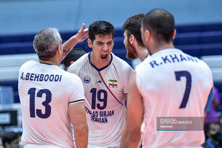 تصاویری از زنده‌یاد «صابر کاظمی»