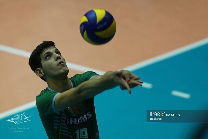 تصاویری از زنده‌یاد «صابر کاظمی»