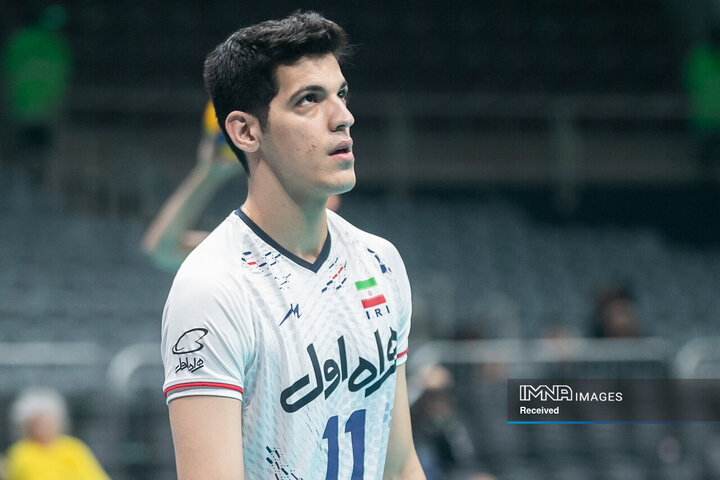 تصاویری از زنده‌یاد «صابر کاظمی»