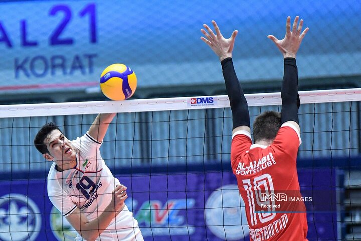 تصاویری از زنده‌یاد «صابر کاظمی»