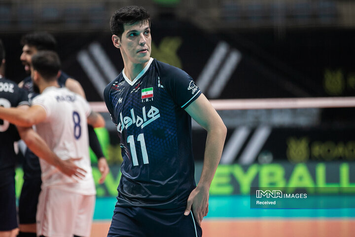 تصاویری از زنده‌یاد «صابر کاظمی»