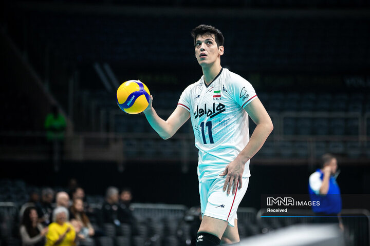 تصاویری از زنده‌یاد «صابر کاظمی»