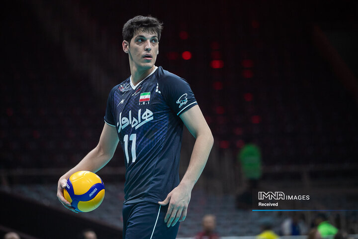 تصاویری از زنده‌یاد «صابر کاظمی»