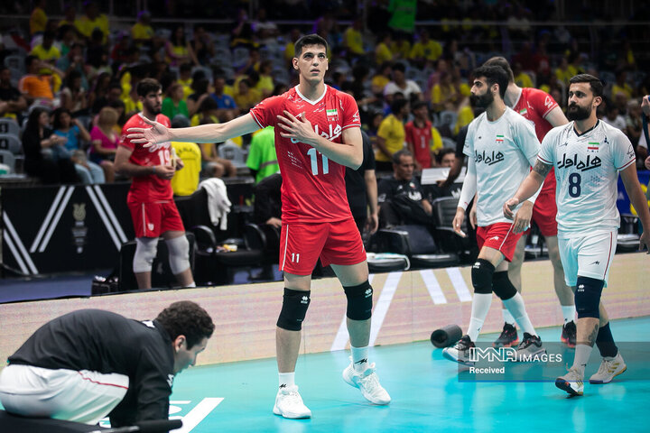 تصاویری از زنده‌یاد «صابر کاظمی»