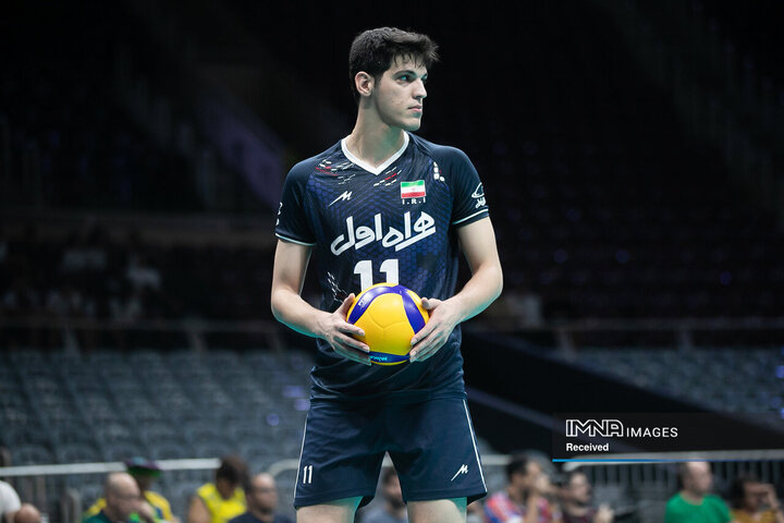 مراسم تشییع صابر کاظمی فردا در آق‌قلا گلستان