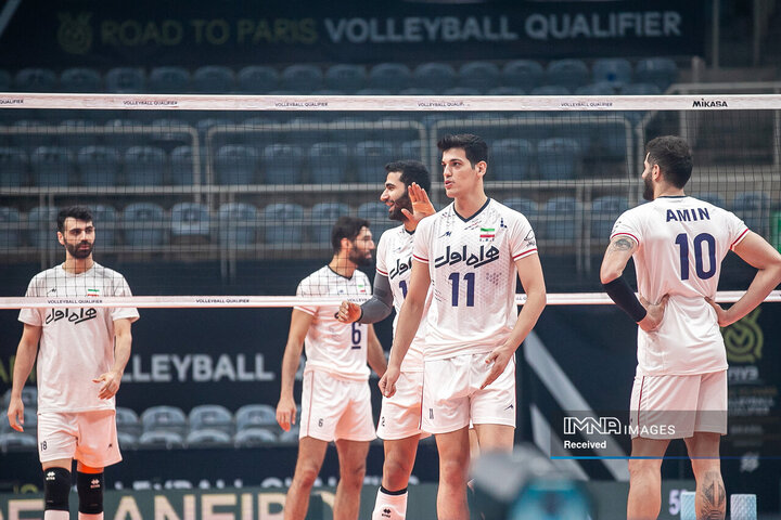 تصاویری از زنده‌یاد «صابر کاظمی»