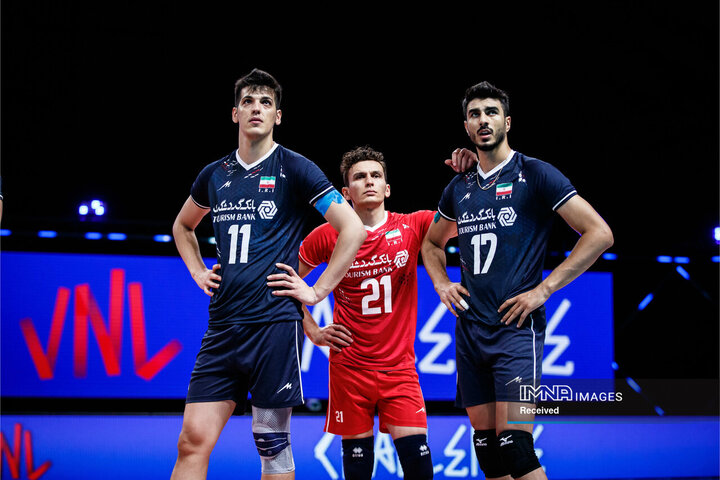 تصاویری از زنده‌یاد «صابر کاظمی»