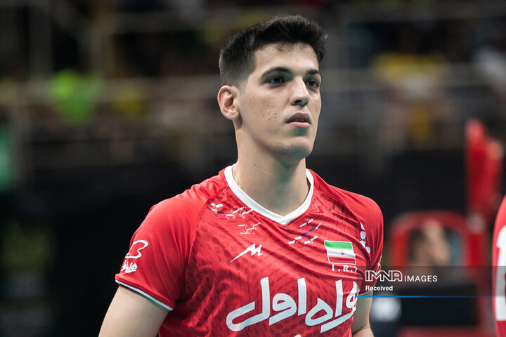 تصاویری از زنده‌یاد «صابر کاظمی»