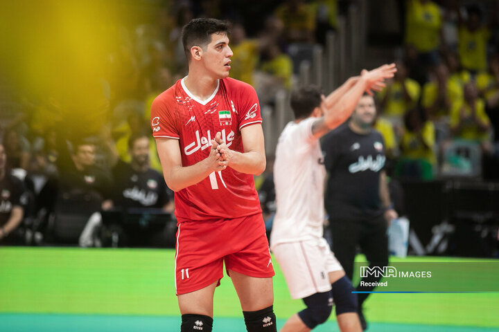 تصاویری از زنده‌یاد «صابر کاظمی»