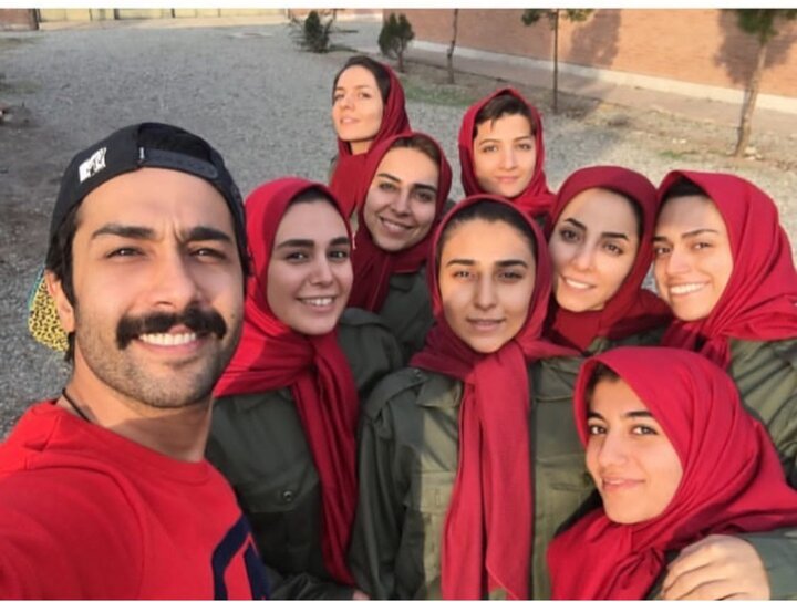 ملیکا پارسادوست بازیگر کیست؟ + بیوگرافی و عکس‌ها | هویت شاکی پژمان جمشیدی فاش شد؟