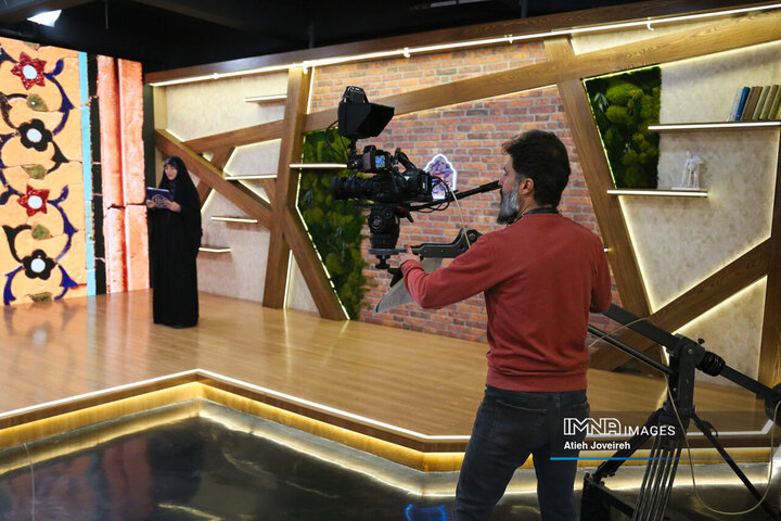 برنامه تلویزیونی «اصفهان من»