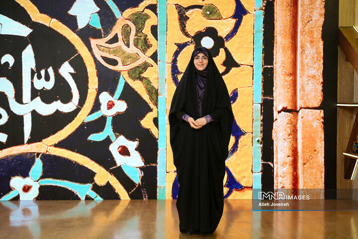 برنامه تلویزیونی «اصفهان من»