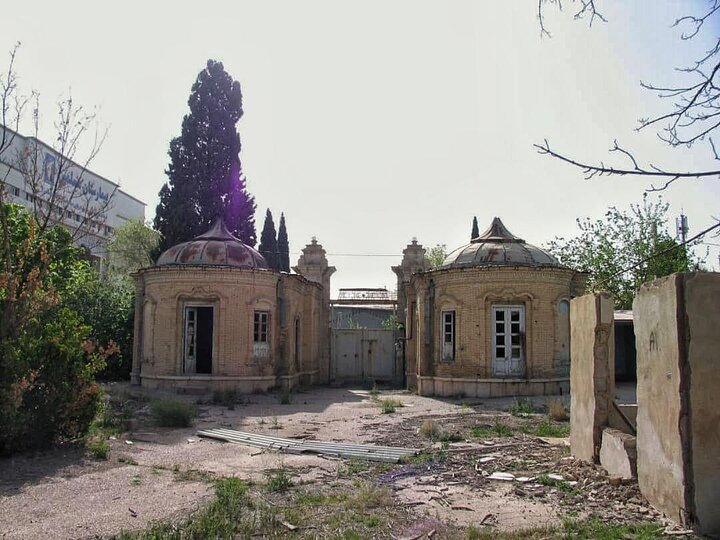 جلوگیری دادستانی فارس از تخریب باغ تاریخی مینو