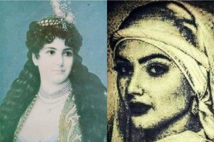 زلیخا که بود؟ عکس اصلی زلیخا در موزه مصر + حقیقت دینی، افسانه ادبی و روایت فارسی