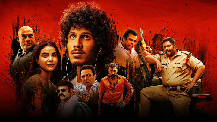 فیلم هندی «خانواده باراتان» با دوبله فارسی از شبکه تهران پخش می‌شود