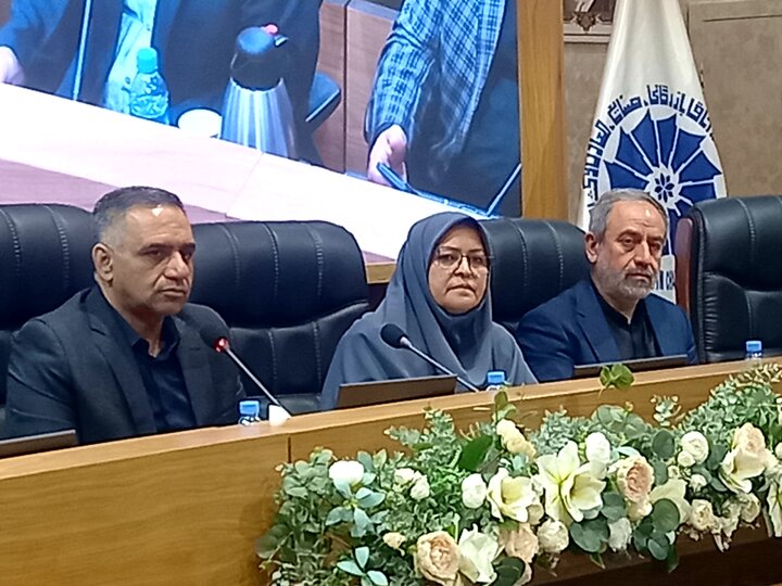 اجرای طرح استاندارد حامی تولید در کشور