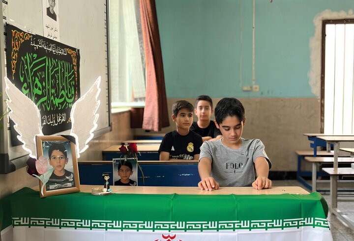 روایت دانش‌آموزان شهیدی که درسشان ناتمام نماند