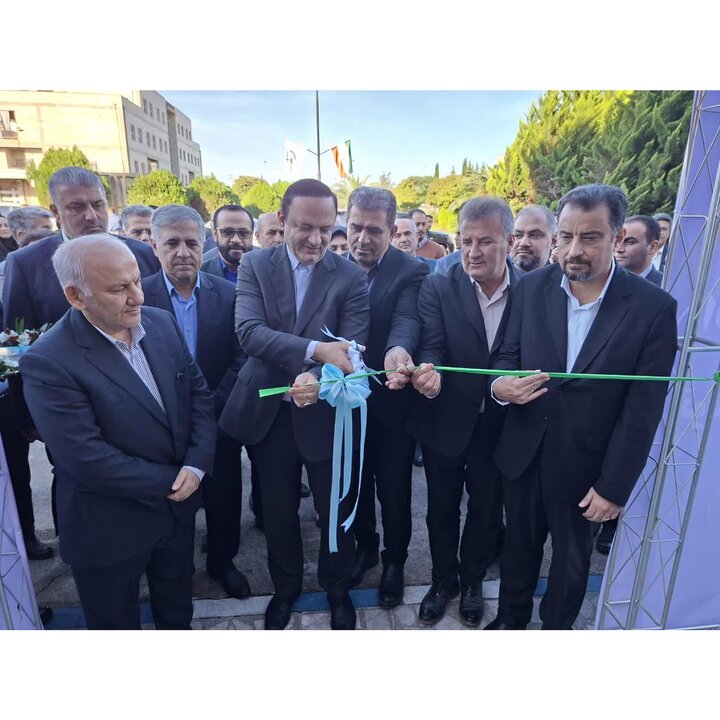 تخصیص ۸ میلیارد تومان برای زیرساخت‌های ارتباطی ساختمان منطقه‌ آزاد مازندران