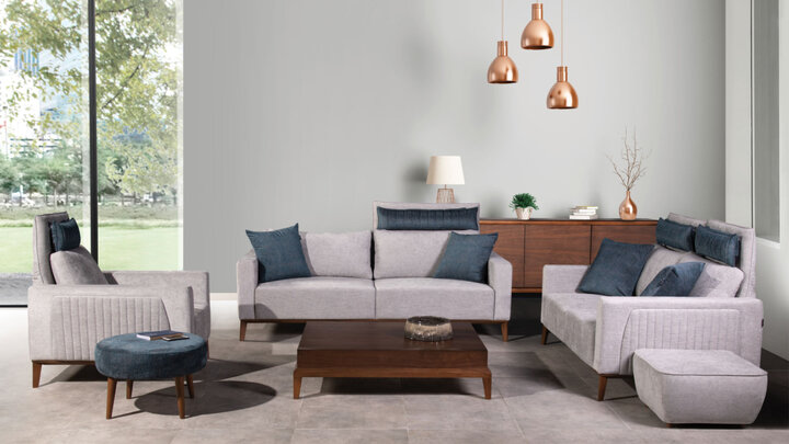 ۸ برند برتر مبلمان در ایران؛ بهترین‌های صنعت مبلمان در سال ۱۴۰۴-۱۴۰۵