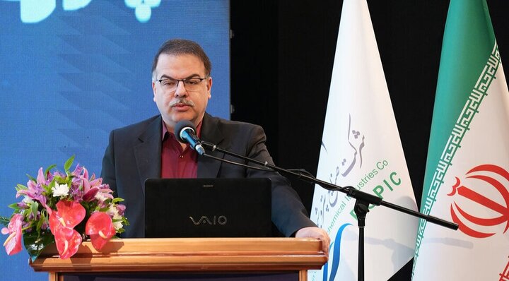 دانشگاه صنعت نفت می‌تواند نقش‌آفرینی مؤثری در توسعه پایدار صنعت انرژی داشته باشد