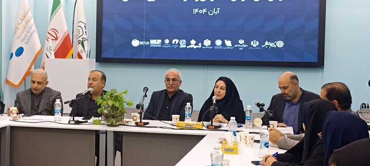 دومین همایش ملی هوش مصنوعی و هوشمندسازی صنعتی در یزد برگزار می‌شود