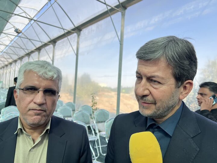 امروز باید با اتحاد و عزم جمعی در مسیر توسعه شرق اصفهان گام برداریم