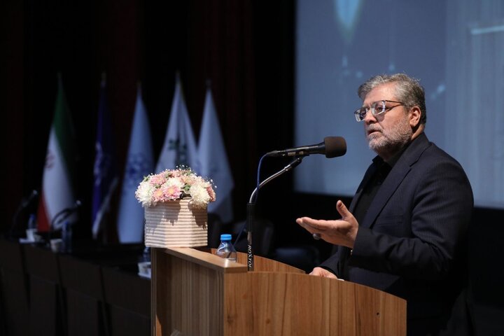 مشهد نیازمند رویکردهای نوین در مدیریت شهری است