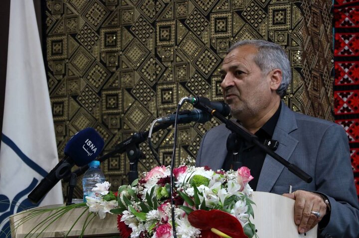 آموزش و پرورش آمادگی اختصاص سهمیه‌ برای جذب فارغ‌التحصیلان عشایری را دارد