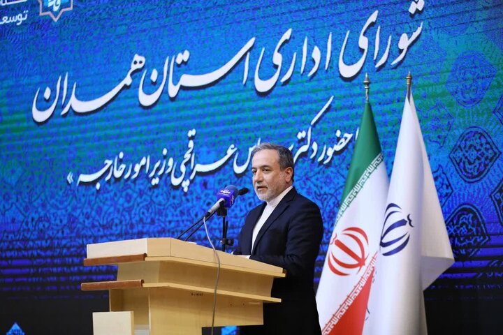 ایران قوی و حفظ انسجام، راه دور کردن تهدیدها از ایران است