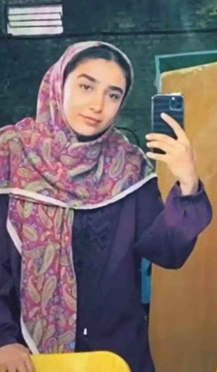 ملیکا پارسا دوست بازیگر کیست؟ + بیوگرافی و عکس‌ها