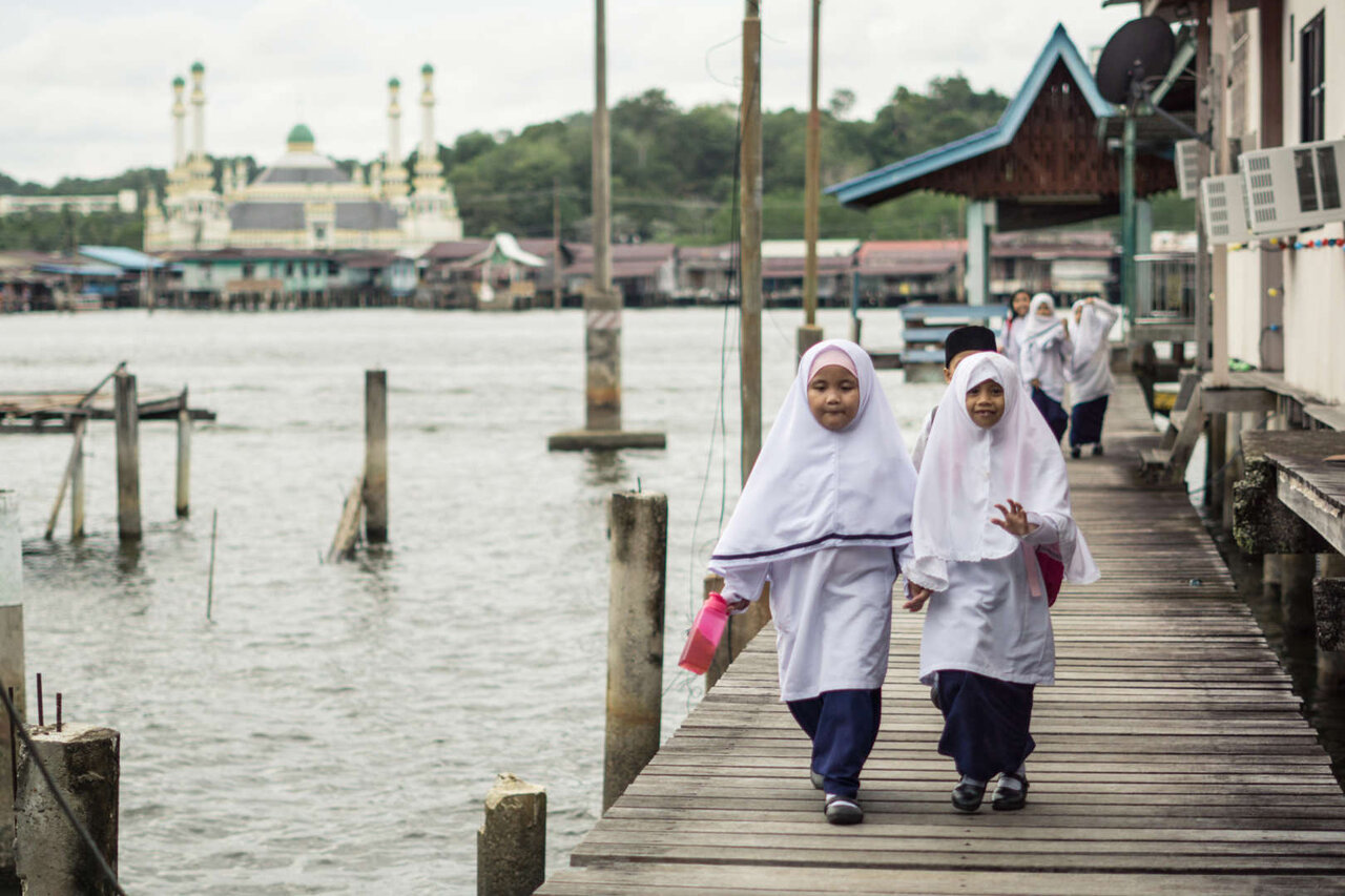 پایین‌ترین نرخ مالیات بر درآمد در کدام کشورهاست؟