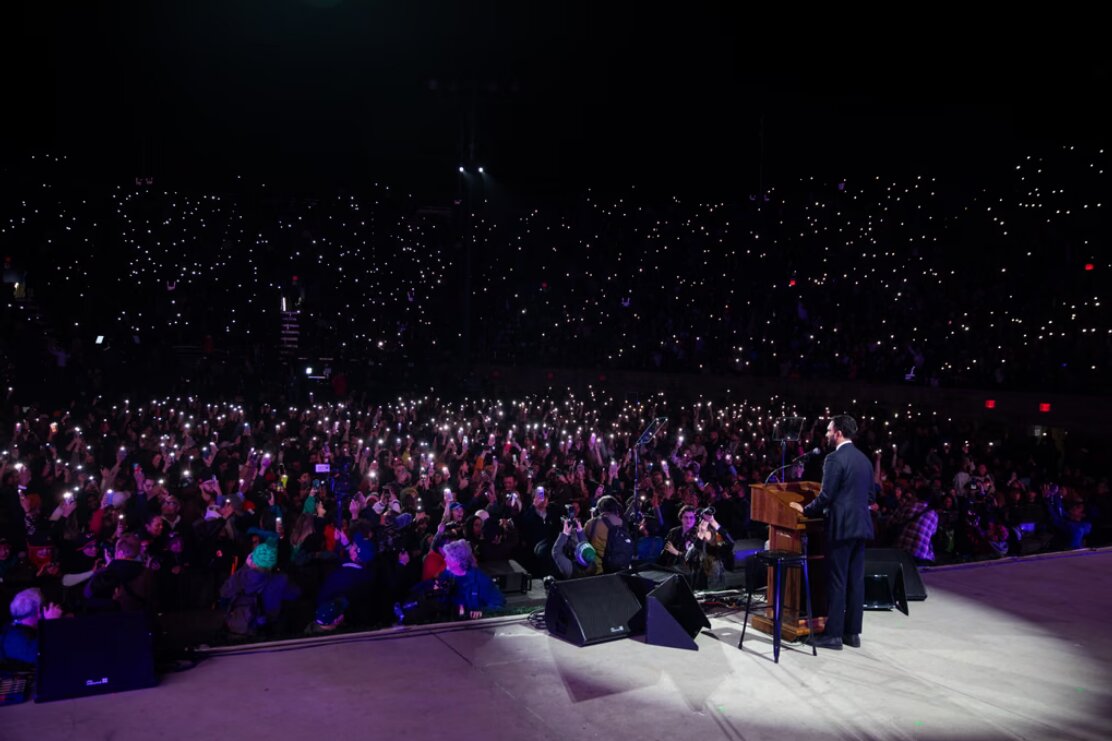 زهران ممدانی و رویای نیویورک برای همه، نه فقط ثروتمندان
