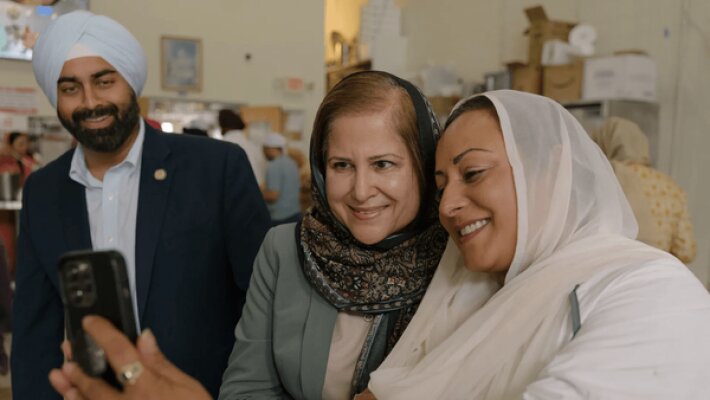 از شهردار مسلمان نیویورک تا اظهارات گروسی برای همکاری ایران با آژانس