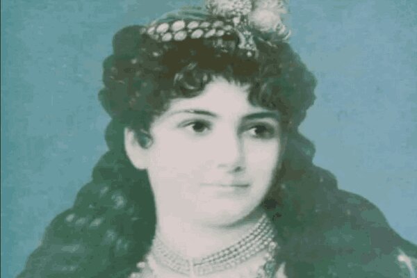 زلیخا که بود؟ عکس اصلی زلیخا در موزه مصر + حقیقت دینی، افسانه ادبی و روایت فارسی