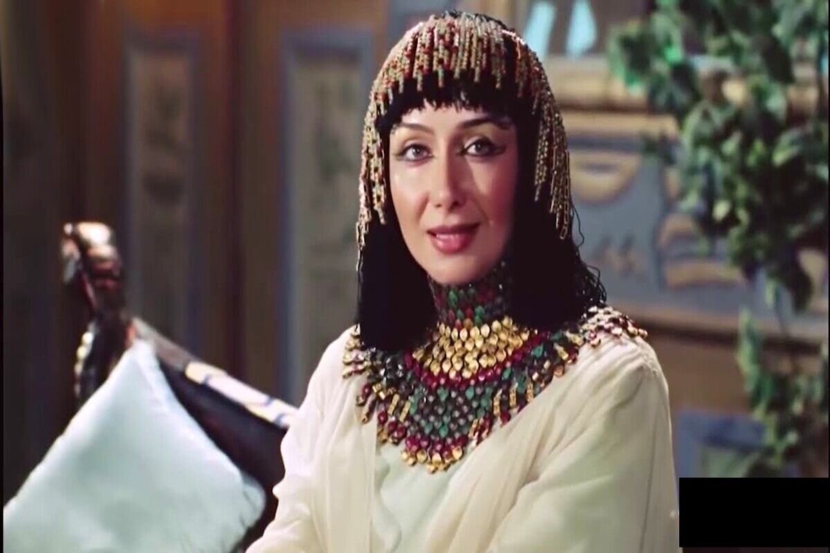 زلیخا که بود؟ عکس اصلی زلیخا در موزه مصر + حقیقت دینی، افسانه ادبی و روایت فارسی