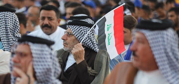 عراق در آستانه سرنوشتسازترین انتخابات پساصدام