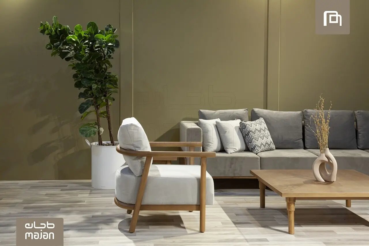 برند مبل راحتی خاص