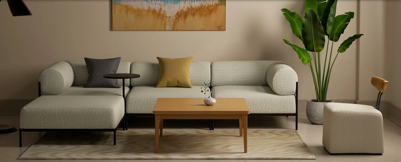 ایبلو برند برتر مبلمان ایران