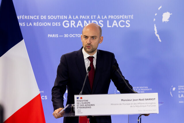 از شهردار مسلمان نیویورک تا اظهارات گروسی برای همکاری ایران با آژانس