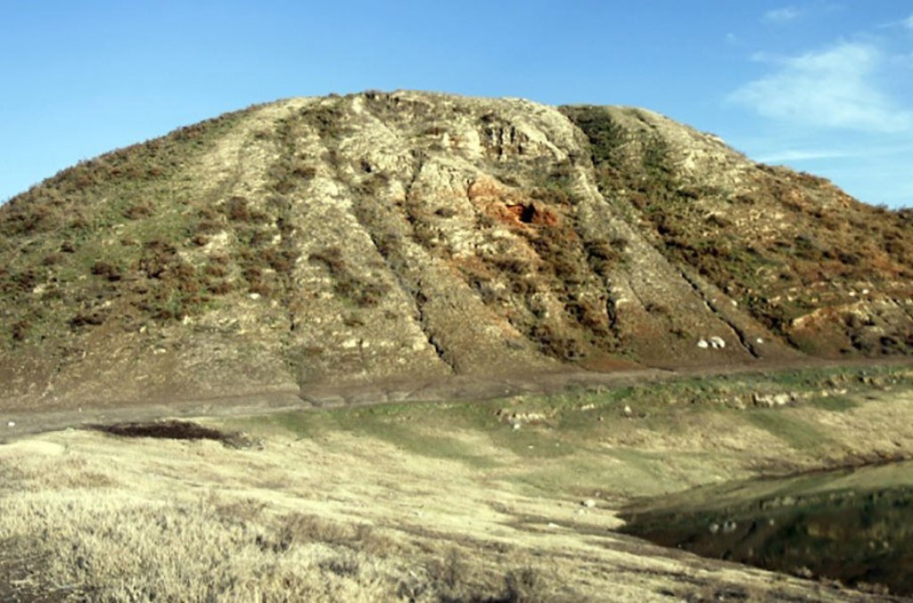 نگهبانان خاموش شمال ایران/  روایت تپه‌هایی که هنوز نفس می‌کشد