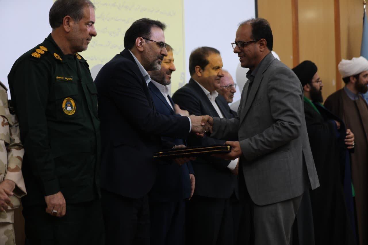 نگاه دولت چهاردهم مبتنی بر رویکرد مردم‌محوری و مسجدمحوری است