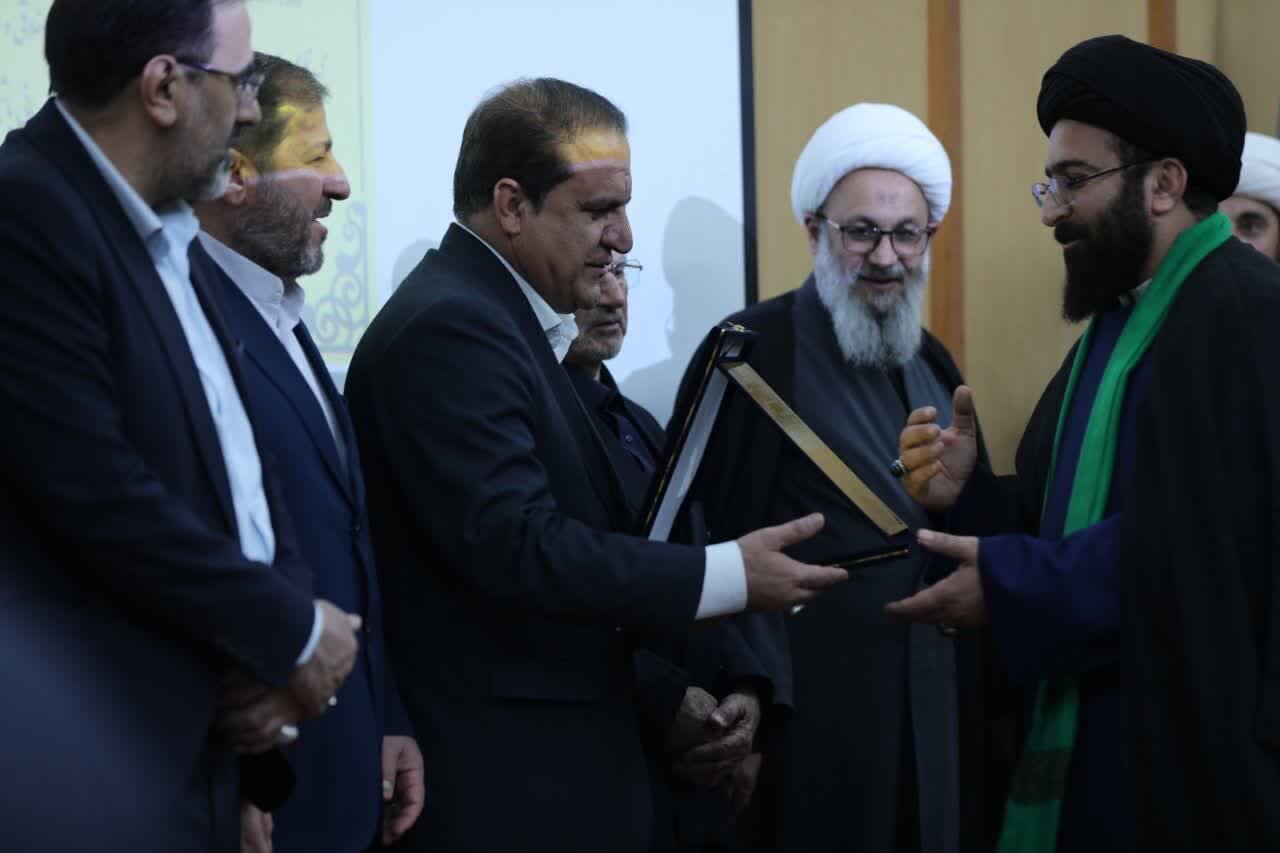 نگاه دولت چهاردهم مبتنی بر رویکرد مردممحوری و مسجدمحوری است