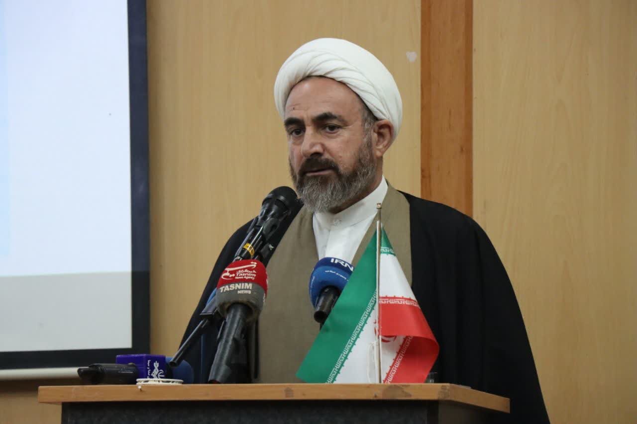 نگاه دولت چهاردهم مبتنی بر رویکرد مردممحوری و مسجدمحوری است