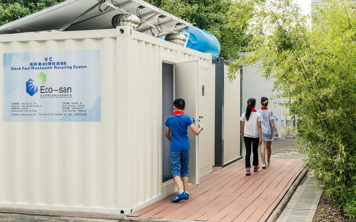 راهبردهای نوین شهرهای پیشرو در مدیریت بهداشت و سلامت شهری